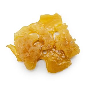 8 ball kush shatter