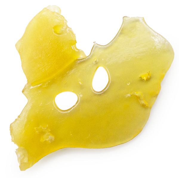Afghan Kush shatter