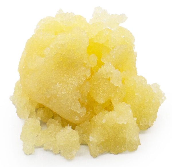 Air Force One live resin