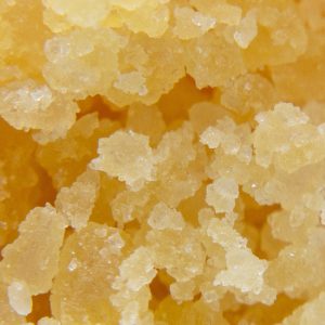 Alaskan Thunder God diamonds