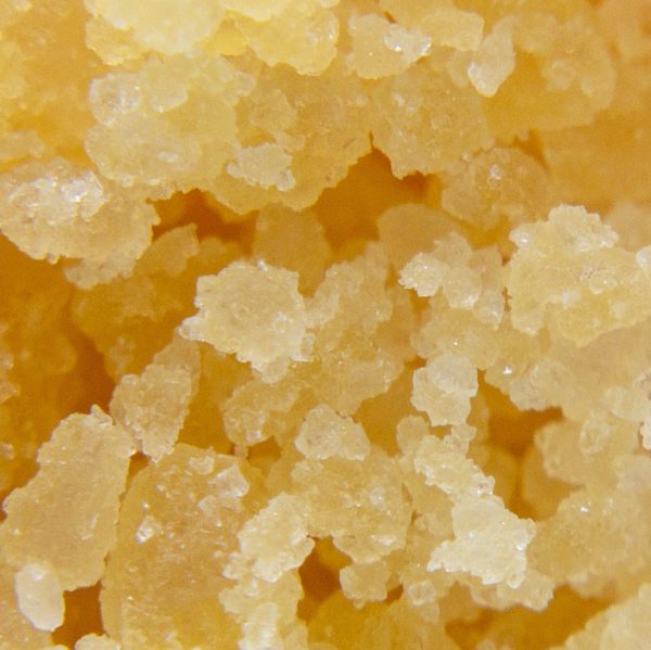 Alaskan Thunder God diamonds