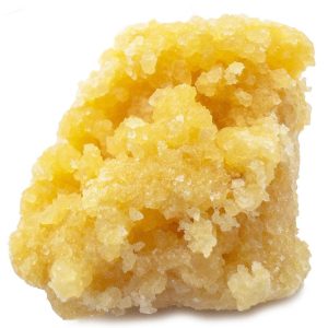 Alaskan Thunder God diamonds