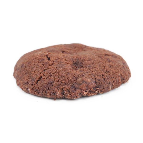 Buy Apollo Backed Goods Double Chocolate Chip Cookies