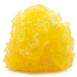 Bear Claw live resin