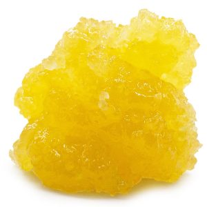 Bear Claw live resin