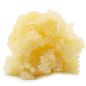 Birthday Cake Kush live resin