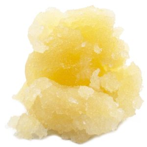 Birthday Cake Kush live resin