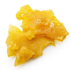 Blueberry Rhino Shatter