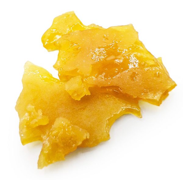 Blueberry Rhino Shatter