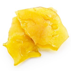 Blueberry Rhino Shatter