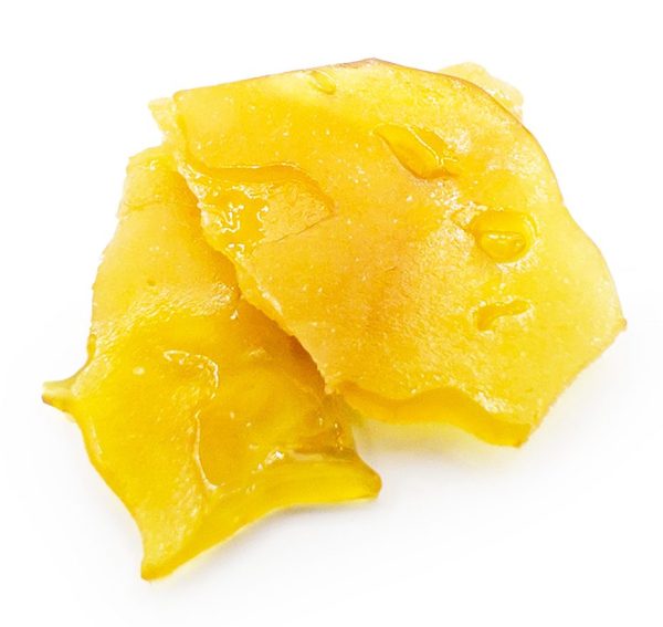 Blueberry Rhino Shatter