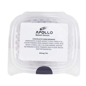 Buy Apollo Backed Goods Brownie