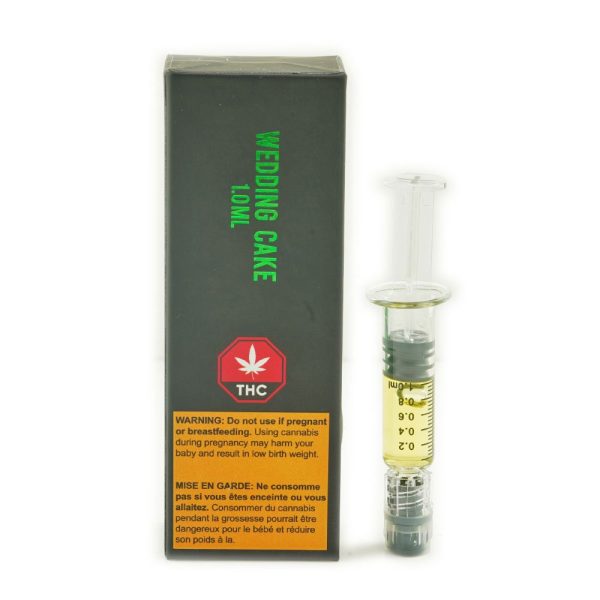 Buy So High Premium Syringes Wedding Cake Hybrid online