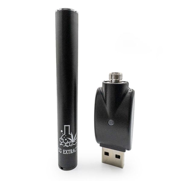 CG Extracts Rechargeable Battery Kit