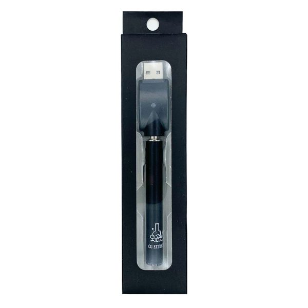 CG Extracts Rechargeable Battery Kit