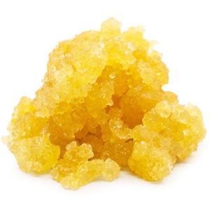 Cereal Milk live resin 2