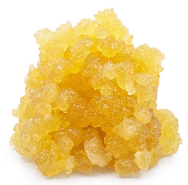 Cereal Milk live resin