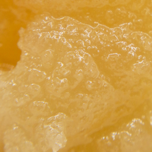 Cherry Goji live resin