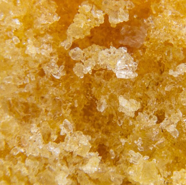 Chunk Norris diamonds