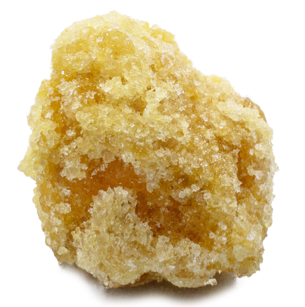 Chunk Norris diamonds