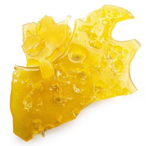 Colombian Gold Shatter