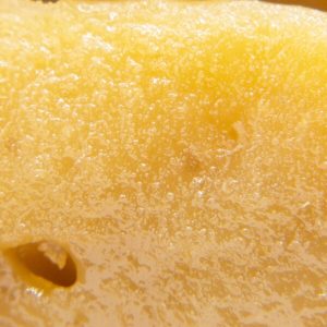 Cookie Dough budder 2