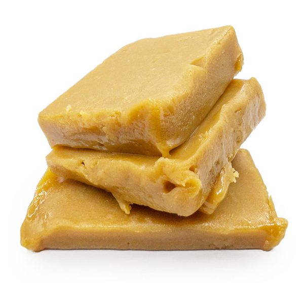 Cookie Dough budder