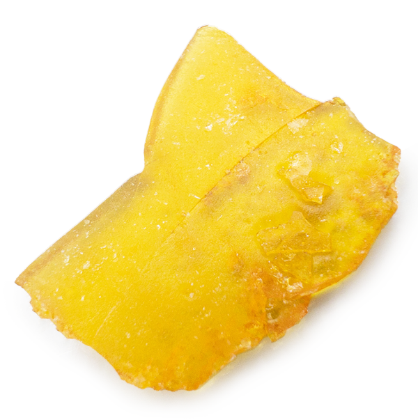 Cookies & Cream Shatter