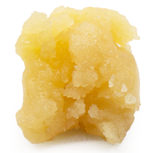 Cotton Candy live resin