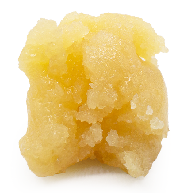 Cotton Candy live resin