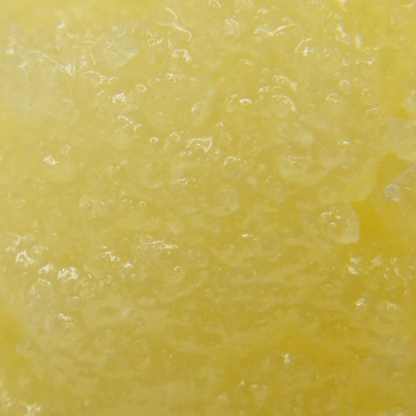 Couch Lock live resin