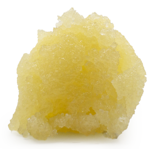 Couch Lock live resin
