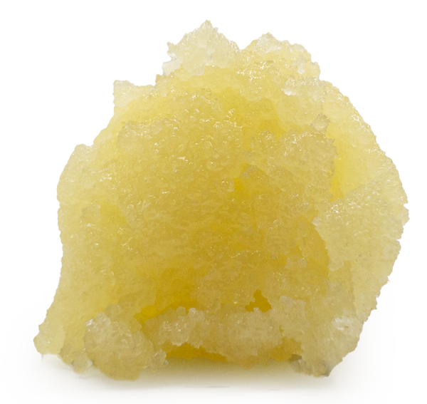 Couch Lock live resin