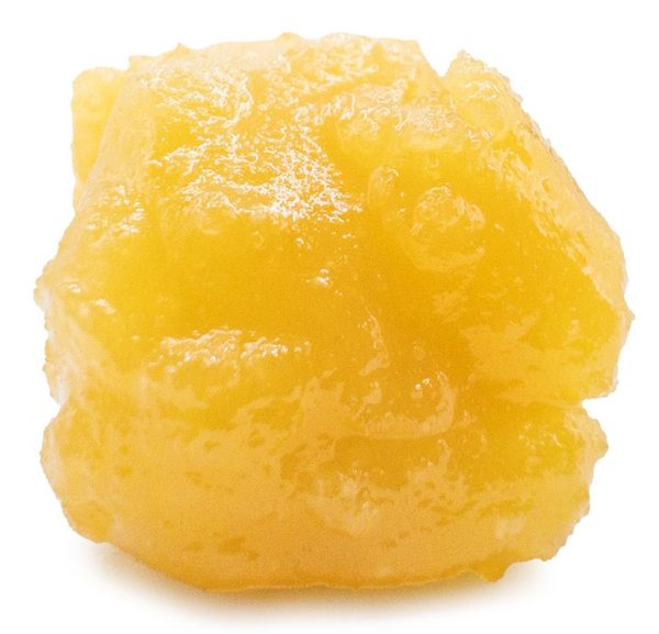 Death Bubba live resin