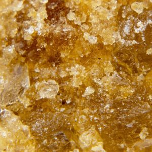 Donkey Butter diamonds