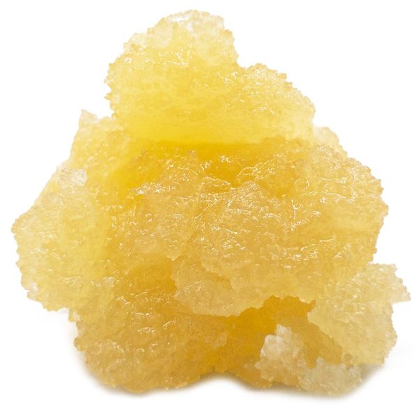 Dutch Treat live resin