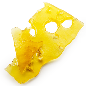 El Diablo OG shatter