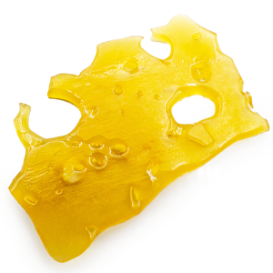 El Diablo OG shatter