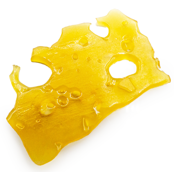 El Diablo OG shatter