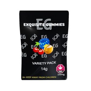 Exquisite Gummies