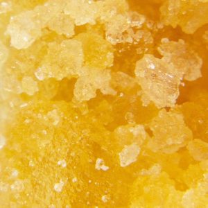 Freddy’s Kush diamonds