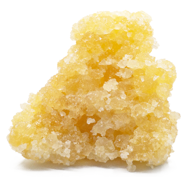 Freddy’s Kush diamonds