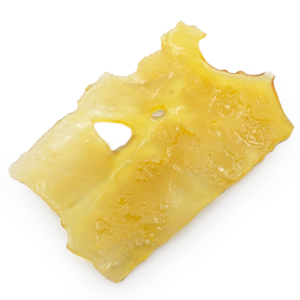 Gelato Hybrid Shatter