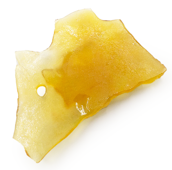 Gelato Hybrid Shatter