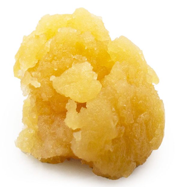 Gelato live resin