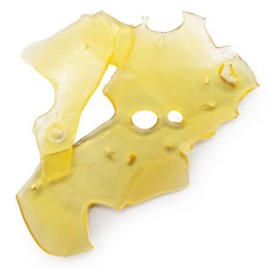 Shatter - Ghost Train Haze (Sativa)