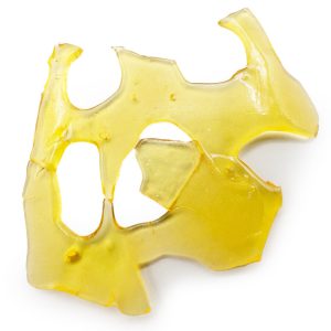 Shatter - Ghost Train Haze (Sativa)