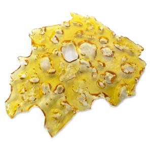 Girl Scout Cookies shatter