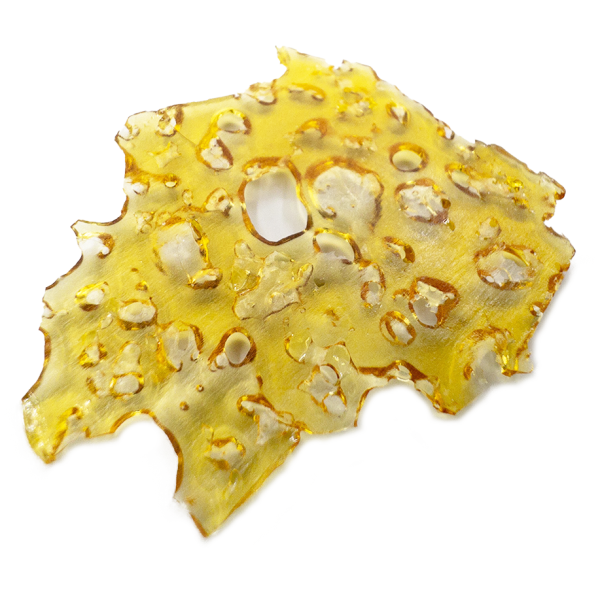 Girl Scout Cookies shatter