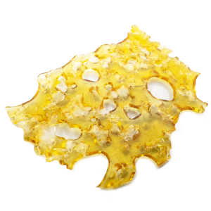 Girl Scout Cookies shatter